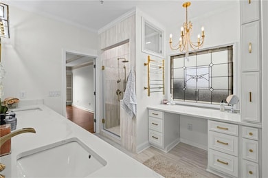 1939 Parkview Trace NW, Kennesaw, GA 30152 - photo 3