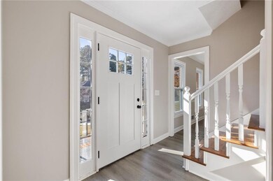 3545 Sims Rd, Snellville, GA 30039 - photo 5