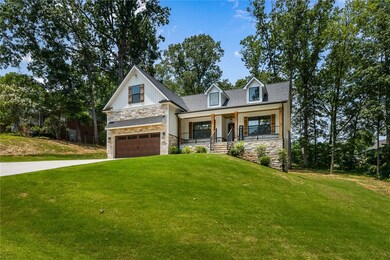 607 Robin Hood Ln, Anderson, SC 29621 - photo 3