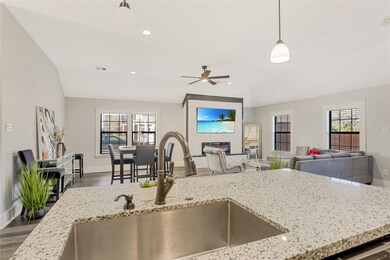 3616 Beasley Ave, Needville, TX 77461 - photo 3