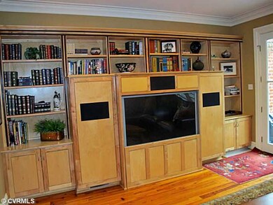 Den/Family/Great Room