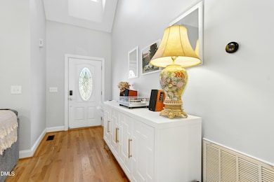 2426 Rolling Tracks Rd, Willow Spring, NC 27592 - photo 6