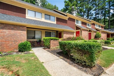 HOA provides exterior maintenance including roof and yard.