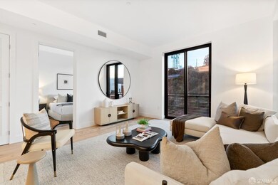 The Bristol unit 521, San Francisco, CA 94130 - photo 4