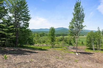 Mountain range views