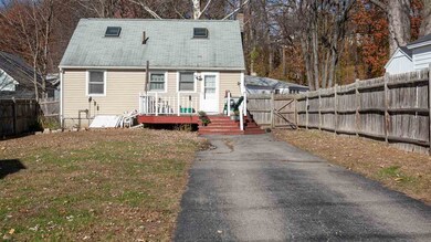 38 Cottage Rd, Manchester, NH 03103 - photo 4