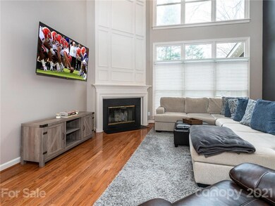 12528 Angel Oak Dr, Huntersville, NC 28078 - photo 3