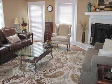 Living Room.