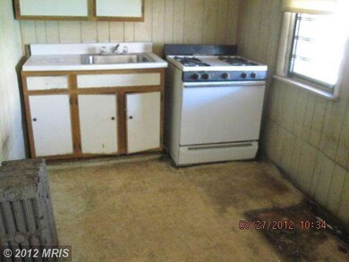 420 N Hilton St, Baltimore, MD 21229 - photo 4