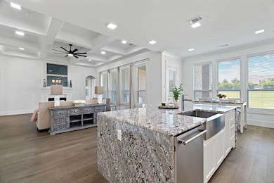 4509 Montalcino Blvd, Flower Mound, TX 75022 - photo 7