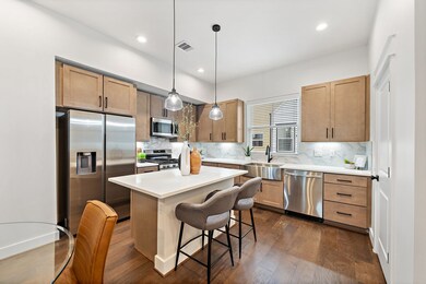 5418 Wheatley St unit E, Houston, TX 77091 - photo 5