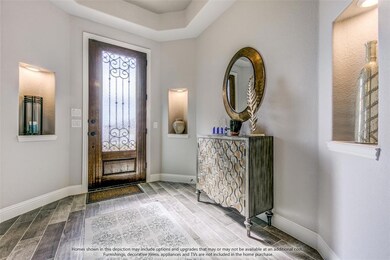 350 Autumn Hill Dr, Wylie, TX 75098 - photo 4