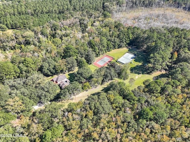 262 Wimbee Landing Rd, Seabrook, SC 29940 - photo 7