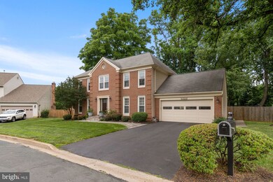 11409 Guerlac Ct, Gaithersburg, MD 20878 - photo 5