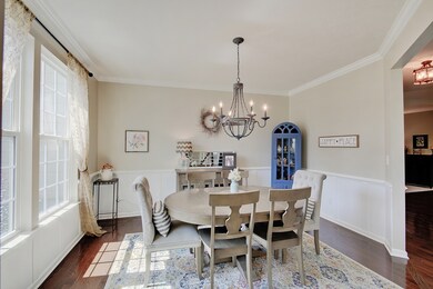 12207 Wheathill Pass, Fishers, IN 46037 - photo 5