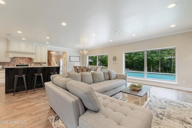 118 Concord Dr, Lucedale, MS 39452 - photo 4