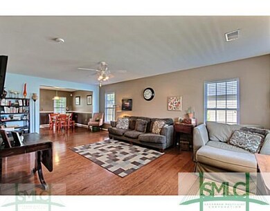 Den/Family/Great Room.