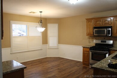 722 W 120th Ct S, Jenks, OK 74037 - photo 6