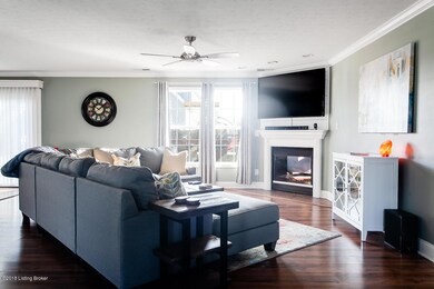 203 Helmwood Cir, Mount Washington, KY 40047 - photo 5