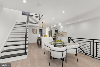 3602 Park Place NW unit 2, Washington, DC 20010 - photo 7