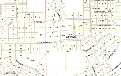 Tax Map