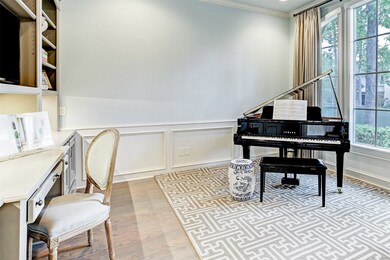 114 Matisse Dr, Houston, TX 77079 - photo 4