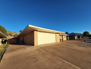 408 Sundial Ave, Alamogordo, NM 88310 - photo 2