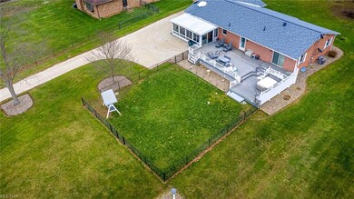 2411 W Comet Rd, Clinton, OH 44216 - photo 5