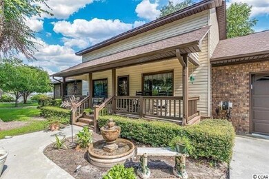 1559 Pine Level Dr, Loris, SC 29569 - photo 4