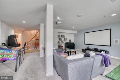 8728 Polished Pebble Way, Laurel, MD 20723 - photo 7