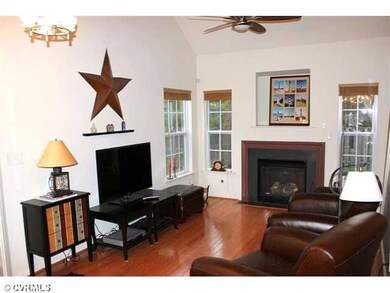 Den/Family/Great Room