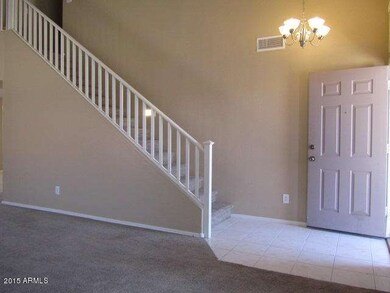 Stairway