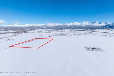 Snow-Capped Retreat