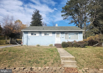 102 Cedarmere Rd, Owings Mills, MD 21117 - photo 2