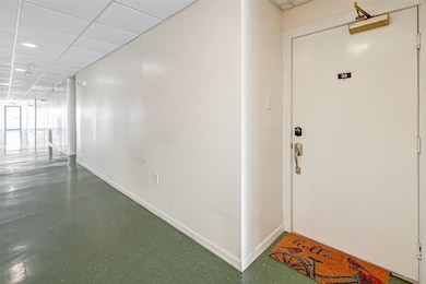 Your new front door
