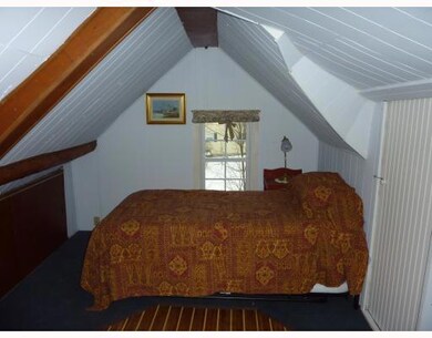 Bedroom.