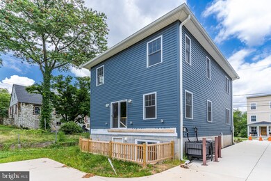 5309 B St SE, Washington, DC 20019 - photo 6