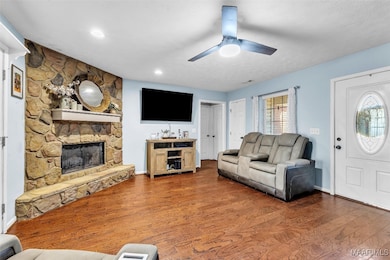 2053 Cedar Ridge Loop, Prattville, AL 36067 - photo 6