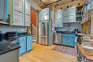 110 W Concord St unit 2, Boston, MA 02118 - photo 6