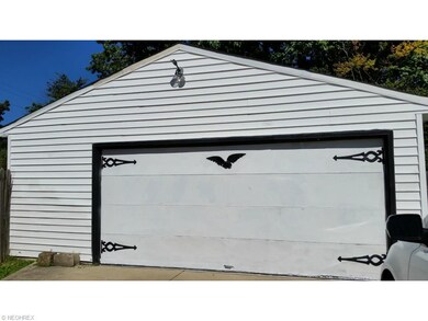 Updated 3 bedroom, 1.5 Bath, 2 car garage, ready t