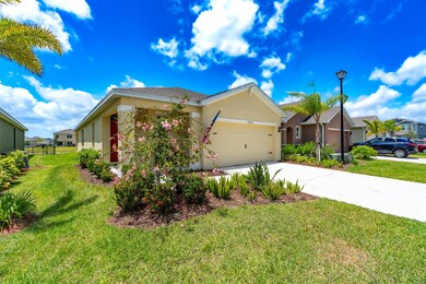 10982 SW Robbia Way, Port St. Lucie, FL 34987 - photo 2