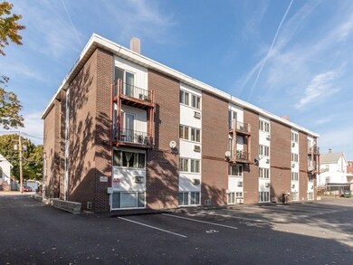 101 Waite St unit B5, Malden, MA 02148 - photo 3