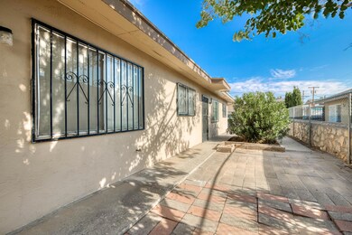 2812 Van Buren Ave unit A-C, El Paso, TX 79930 - photo 6