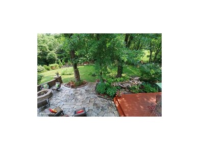Magnificent Grounds in Leawood Estates!