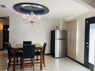 749 Adrian Dr, Donna, TX 78537 - photo 4