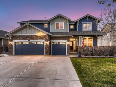 23583 E Eads Dr, Aurora, CO 80016 - photo 2