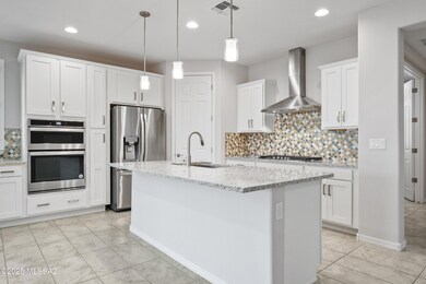 8270 W Spaulding St, Marana, AZ 85743 - photo 7