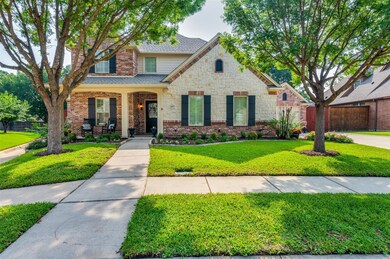 2617 Woodson Cir, Bedford, TX 76021 - photo 2