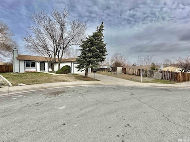 11019 Bornite Ct, Reno, NV 89506 - photo 2