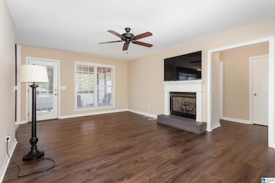 22 Twin Oaks Dr, Pell City, AL 35128 - photo 6